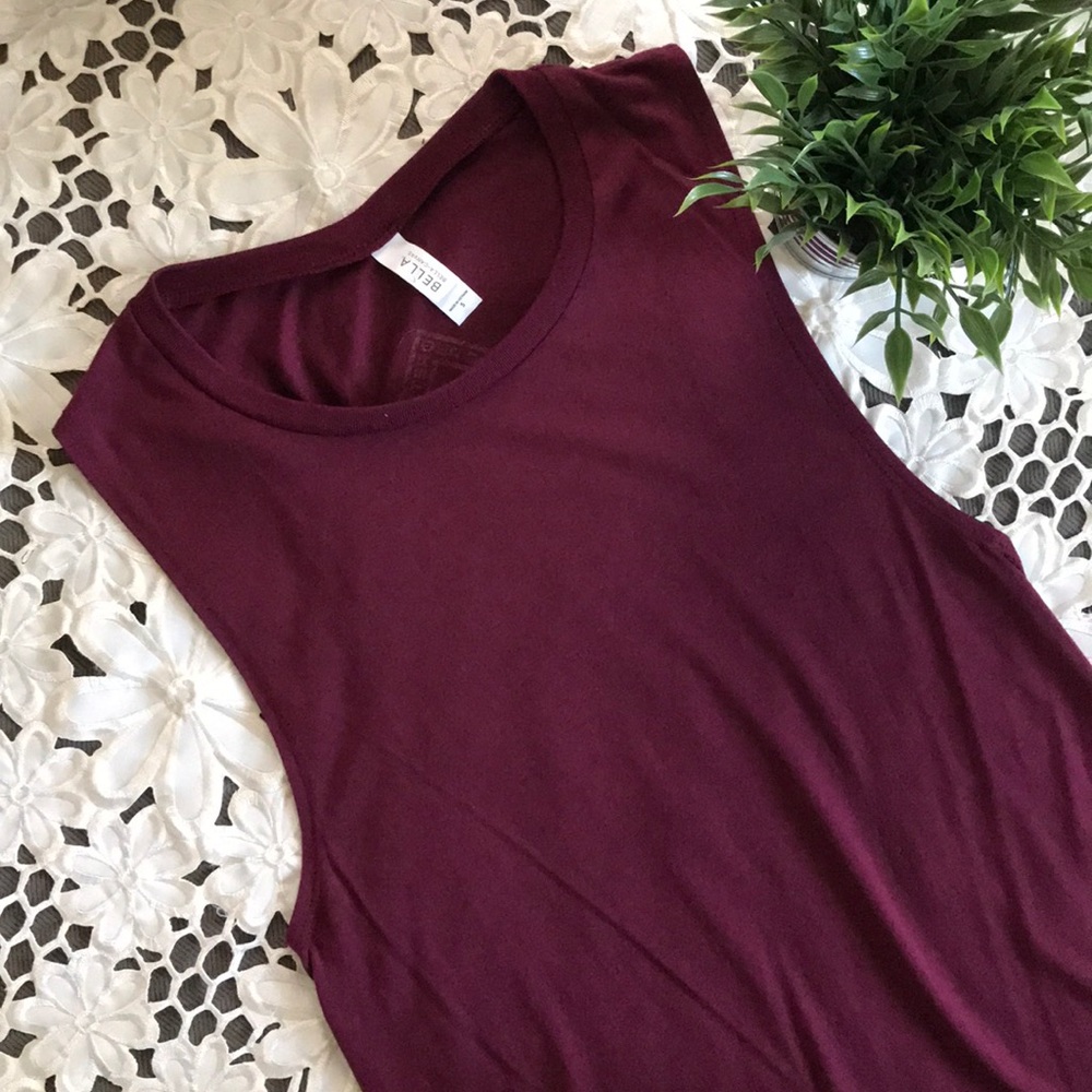 BELLA CANVAS | Tank Top - Picture 2 of 5